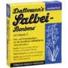 Dallmann's Salbei Bonbons Mit Vitamin C Zuckerfrei