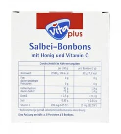 Vita Plus Salbei-Bonbons -Suesswaren Haus 4501041208 4306188360582 03.jpg