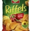 Funny-frisch Riffels Chili & Paprika