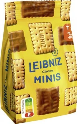 Leibniz Minis Choco