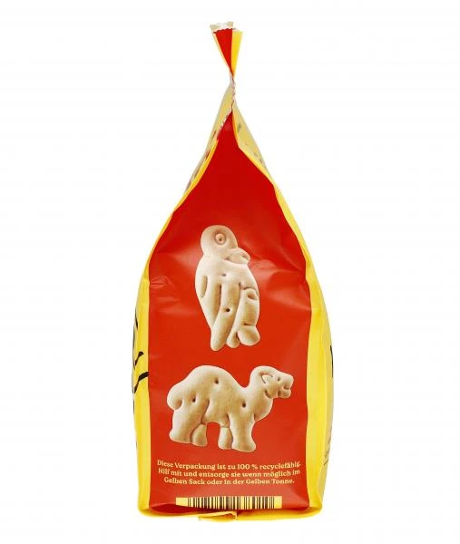 Leibniz Zoo Original 2 Leibniz Zoo Original – Bild 2