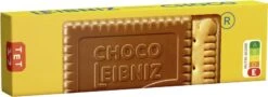 Neue Produkte 19 Leibniz Choco Vollmilch