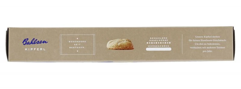 Bahlsen Kipferl Mit Haselnüssen 3 Bahlsen Kipferl Mit Haselnüssen – Bild 3