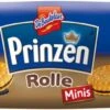DeBeukelaer Prinzen Rolle Minis