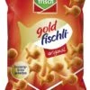 Funny-frisch Gold Fischli Original