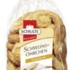Schulte Feingebäck Schweinsöhrchen
