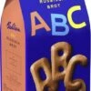 Bahlsen ABC Russisch Brot