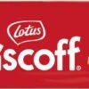 Lotus Biscoff Karamellgebäck