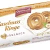 Coppenrath Haselnuss Ringe