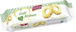 Neue Produkte 9 Coppenrath Café Kränze