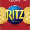 Ritz Crackers