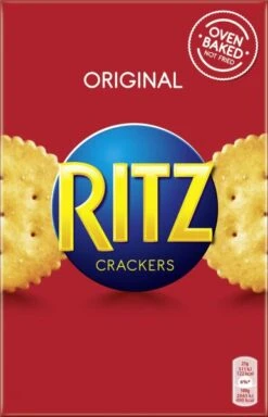 Ritz Crackers