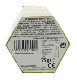 Kuchenmeister Koala Kakao -Suesswaren Haus 4502020329 4008210262009 02.jpg