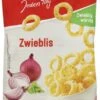 Jeden Tag Zwieblis