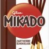 Mikado Zartherbe Schokolade