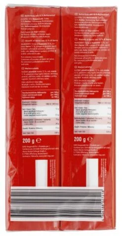 Jeden Tag Butterkeks -Suesswaren Haus 4502020561 4306188027218 02