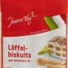 Jeden Tag Löffelbiskuits