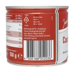 Jeden Tag Cashews Pikant Gewürzt 5 Jeden Tag Cashews Pikant Gewürzt -Suesswaren Haus 4502020593 4306188052036 03