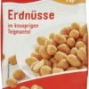 Jeden Tag Erdnüsse Im Teigmantel Knusprig