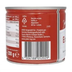 Jeden Tag Erdnüsse Geröstet & Gesalzen -Suesswaren Haus 4502020688 4306188052029 03