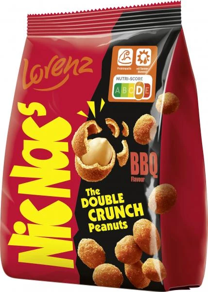 Lorenz NicNac's BBQ 1 Lorenz NicNac's BBQ