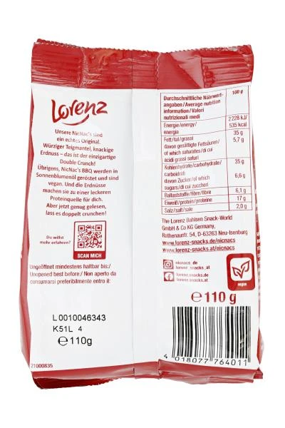 Lorenz NicNac's BBQ 2 Lorenz NicNac's BBQ – Bild 2