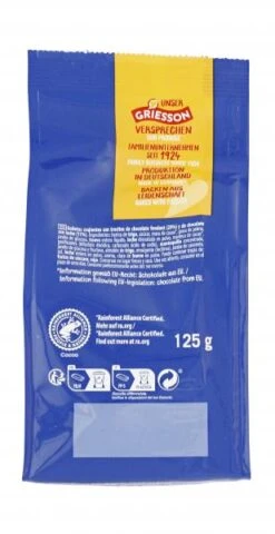 Griesson Cookies Classic Minis -Suesswaren Haus 4502020894 4001518112847 03