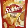 Lorenz Saltletts Laugen Cracker