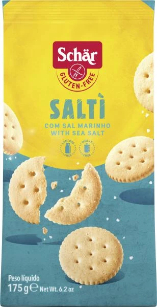 Schär Salti Mit Meersalz 1 Schär Salti Mit Meersalz