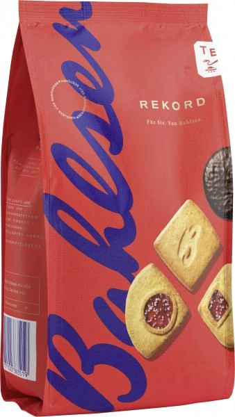 Bahlsen Rekord Gebäckmischung 1 Bahlsen Rekord Gebäckmischung