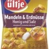 Ültje Mandeln & Erdnüsse Honig Und Salz