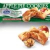 Merba Apple Pie Cookies