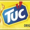 Tuc Original Cracker