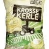 Heimart Krosse Kerle Sauerrahm & Lauchzwiebel