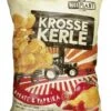 Heimart Krosse Kerle Tomate & Paprika