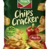 Funny-frisch Chips Cracker Paprika