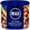 Max Mandelspezialität Mit Honig Geröstet