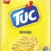 Tuc Original Cracker 3er-Pack