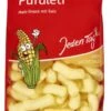 Jeden Tag Pufuleti Mais-Snack Mit Salz