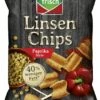 Funny-frisch Linsen Chips Paprika Style