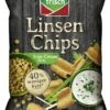 Funny-frisch Linsen Chips Sour Cream Style