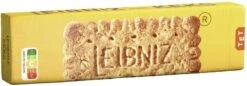 Neue Produkte 6 Leibniz Haferkeks