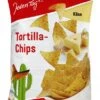 Jeden Tag Tortilla Chips Käse