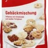 Jeden Tag Gebäckmischung