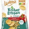 Lorenz Kichererbsen Chips Paprika