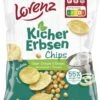 Lorenz Kichererbsen Chips Sour Cream & Onion