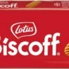 Lotus Biscoff Snack Packs 14 X 2 Stück