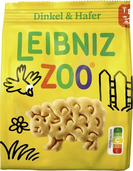 Leibniz Zoo Dinkel & Hafer 1 Leibniz Zoo Dinkel & Hafer