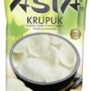 Xox Asia Krupuk Krabben-Snack