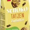 Hans Freitag Schoko Tatzen Zartbitter